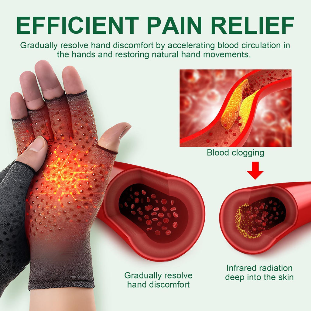 Houkeya Joint Care Gloves