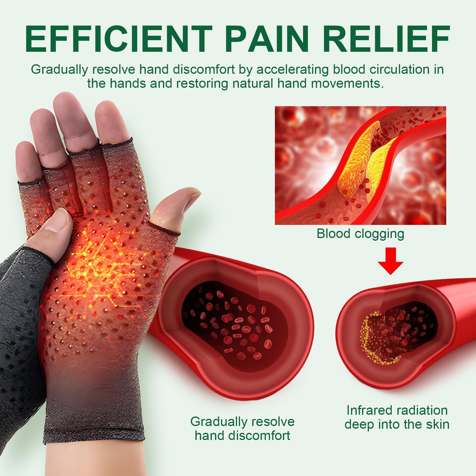 Houkeya Joint Care Gloves