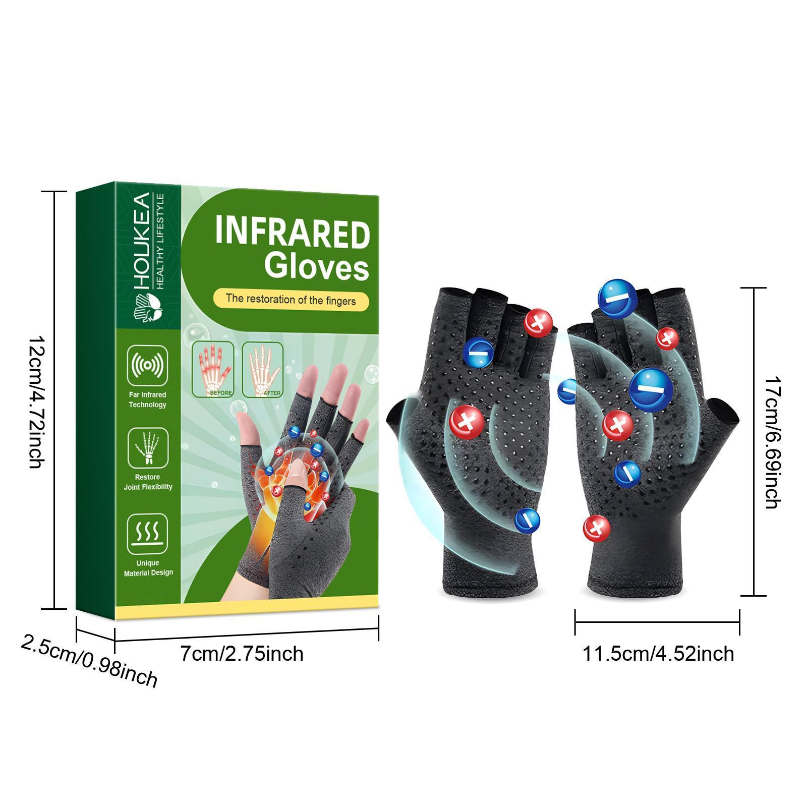 Houkeya Joint Care Gloves