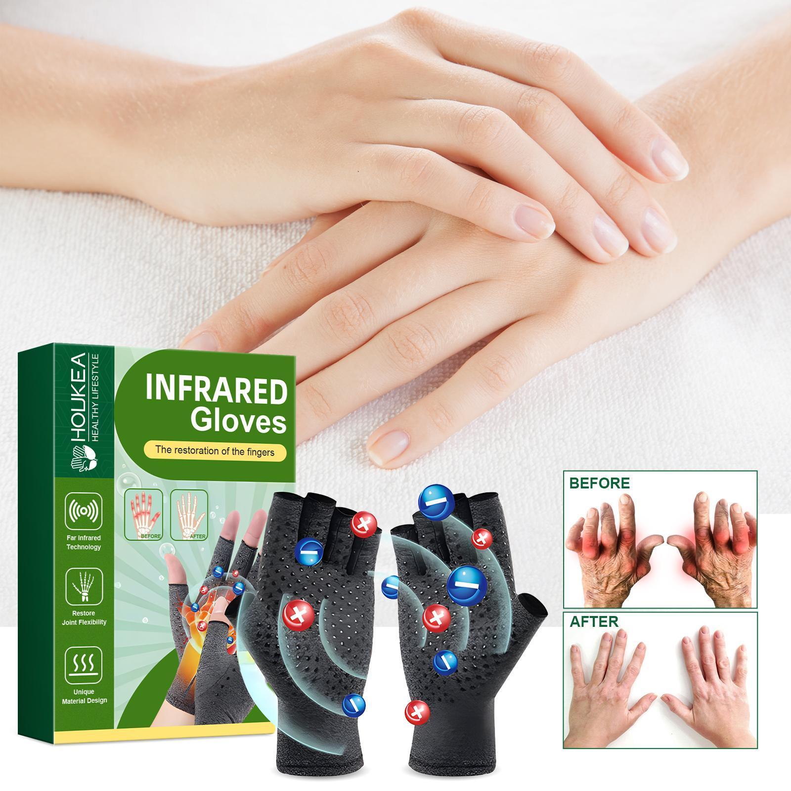 Houkeya Joint Care Gloves
