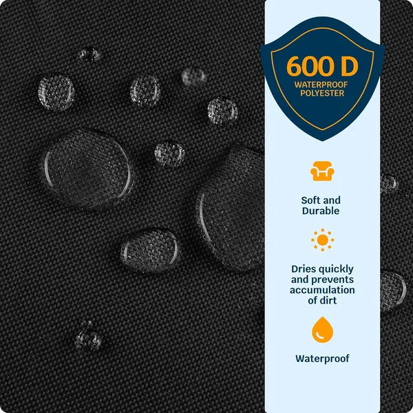 Alpcour Premium Reclining Stadium Seat For Bleachers With Back Support