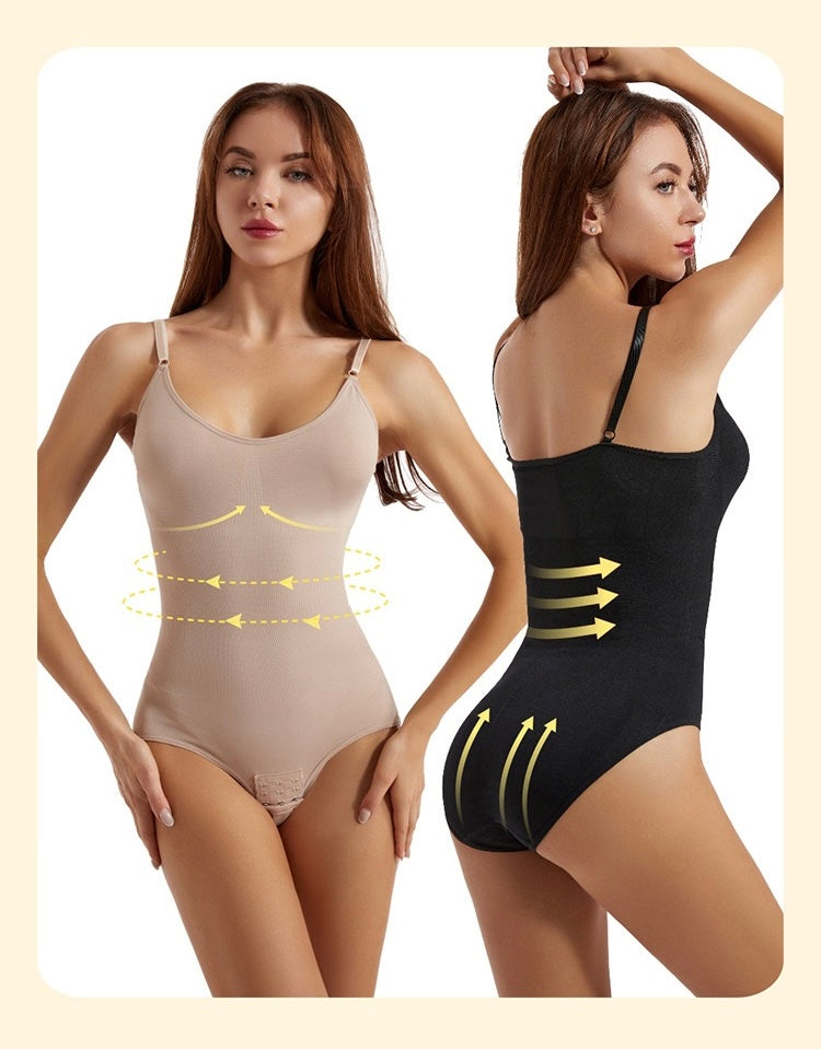 One Piece Shaping  The Transformation Of The Charm Of Women's Jumpsuits