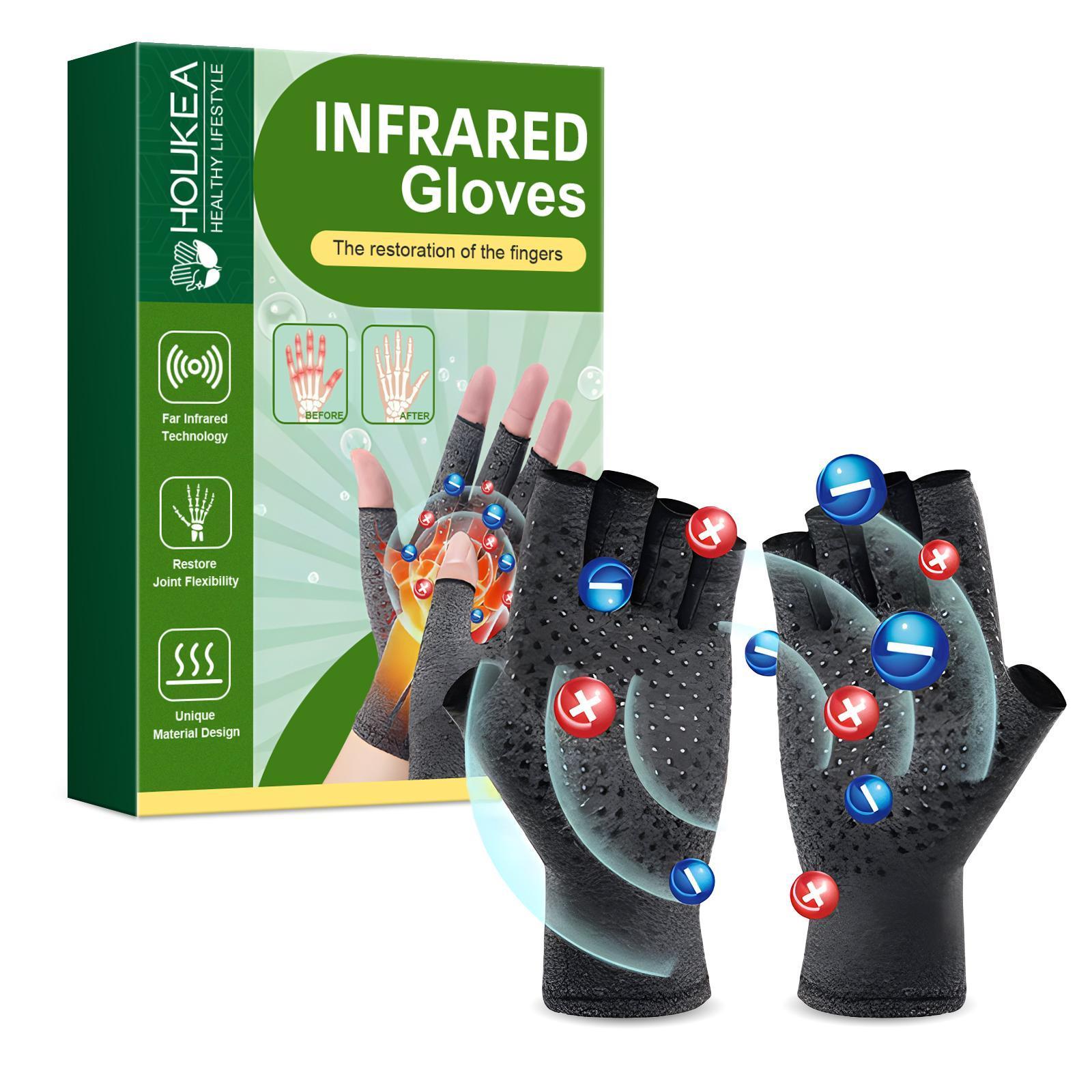 Houkeya Joint Care Gloves